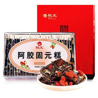 鹤王 阿胶固原膏500g