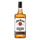 JIM BEAM 金宾 波本威士忌 40%vol 1L