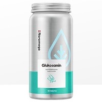 NOROMEGA 硫酸葡萄糖胺营养品 90粒