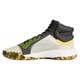 adidas 阿迪达斯 Marquee Boost 男子篮球鞋 EF0489 绿色/米色/灰色 42