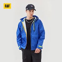 补贴购：CAT 卡特彼勒 男士夹克外套 CK1JAQ12201C75