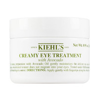 Kiehl's 科颜氏 牛油果眼霜 28克