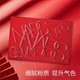  NARS 纳斯 红壳旅游彩妆盘　