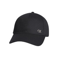 卡尔文·克莱 Calvin Klein 男女款棒球帽 K50K507527