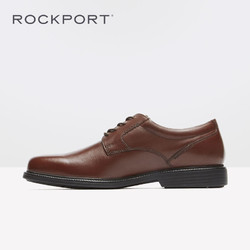 ROCKPORT 乐步 商务休闲鞋 V80554