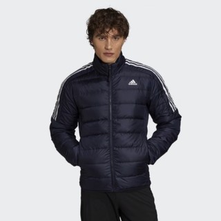 adidas 阿迪达斯 ESS DOWN JACKET 男子运动羽绒服 GH4594