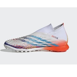 adidas 阿迪达斯 PREDATOR EDGE.1 TF 男子运动足球鞋 GZ6101