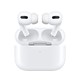 Apple 苹果 AirPods Pro一代 主动降噪无线蓝牙耳机 配MagSafe无线充电盒 海外版