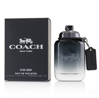 COACH 蔻驰 经典男士淡香水 EDT 60ml