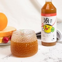 HEYTEA 喜茶 鸭暴柠茶柠檬茶450ml网红水果汁轻乳茶饮品饮料整箱批发特价