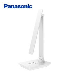 Panasonic 松下 HHLT0628L 充电版不带插头白色台灯