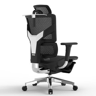 PLUS会员：Ergomax 迩高迈思 vinus2/2+ 人体工学电脑椅 带畅躺架