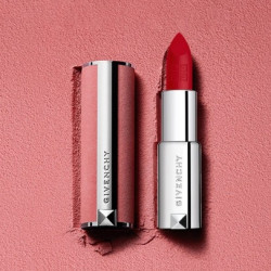 【省24元】纪梵希口红_givenchy 纪梵希 高定香榭粉丝绒唇膏 #n36 3.