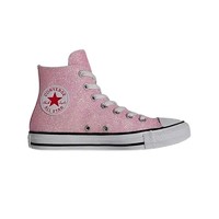 CONVERSE 匡威 CHUCK ALL STAR女子经典帆布鞋 偏大半码