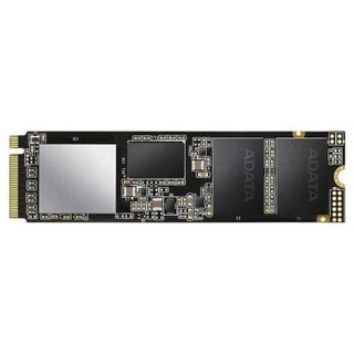 ADATA 威刚 翼龙 SX8200 Pro NVMe M.2 固态硬盘 1TB（PCI-E3.0）