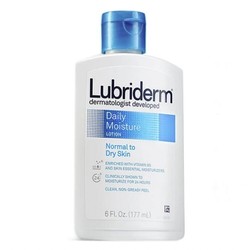 Lubriderm 维生素B5润肤乳 177ml