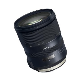 TAMRON 腾龙 A032 SP 24-70mm F2.8 Di VC USD G2 标准变焦镜头 佳能卡口 82mm