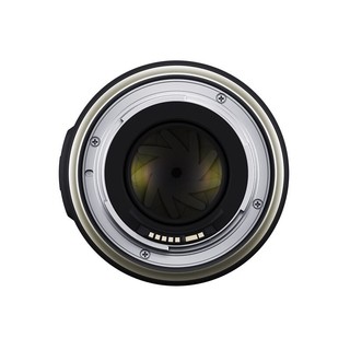 TAMRON 腾龙 SP 35mm F1.4 USD 标准定焦镜头 尼康卡口 72mm