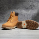  Timberland 男士徒步靴 A1JHFW　