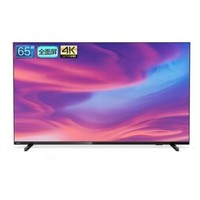 PHILIPS 飞利浦 65PUF7294/T3 液晶电视 65英寸 4K