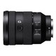 SONY 索尼 FE 24-105mm F4 全画幅标准变焦微单相机G镜头 (SEL24105G) E卡口（含卡色金环G-MC UV保护镜）