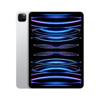PLUS会员：Apple 苹果 iPad Pro 2022款 11英寸平板电脑 512GB