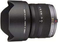 Panasonic 松下 微型4/3用 7-14mm F4.0 广角变焦 G VARIO ASPH. H-F007014