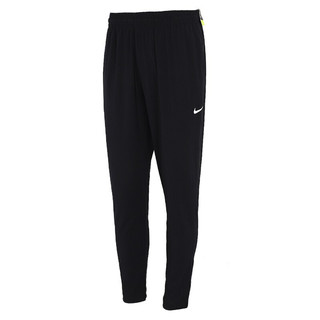 耐克 NIKE 男子 长裤 AS M NK DNA WOVEN PANT 运动服 CV1991-010 黑色 2XL码