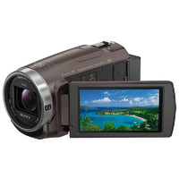 SONY 索尼 HDR-CX680 高清数码摄像机