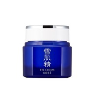 cdf会员购：SEKKISEI 雪肌精 滢润眼霜 20g