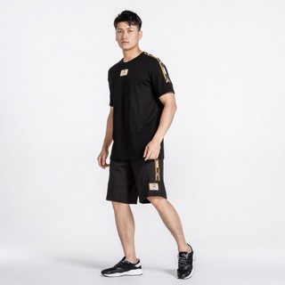 PUMA 彪马 男子运动T恤 579516