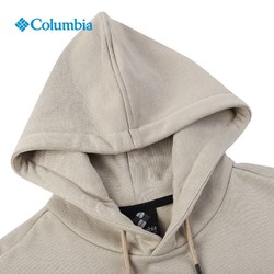 Columbia 哥伦比亚 户外22秋冬新品男子复古ICON连帽休闲卫衣AE2373 271 M(175/96A)
