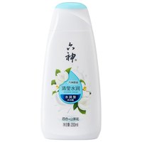 六神 清莹水润沐浴露 200ml