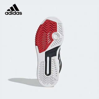 阿迪达斯 adidas2022年秋季SUPERSTAR 360 I 男大童新春款经典舒适儿童运动跑步鞋GX6353黑色36码/220mm/-3