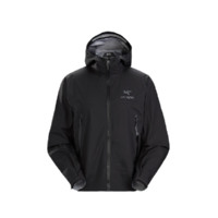 ARC'TERYX 始祖鸟 Beta 男子冲锋衣 28227 黑色 XL