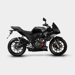 aprilia 阿普利亚 GPR250S街道跑车 摩托车