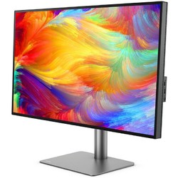 BenQ 明基 PD3220U 32英寸IPS 4K HDR 10bit多色域专业色彩 可四分屏 高分设计绘图电脑显示器（双雷电3）