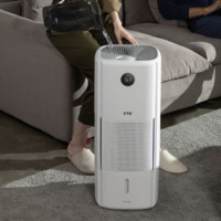 ZTK Air Plus X12 加湿器 10L