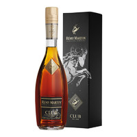 RÉMY MARTIN 人头马 CLUB 干邑白兰地 40%vol 350ml 白羊座限量版