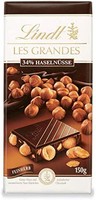 Lindt 瑞士莲 坚果巧克力 (13 x 150 g)