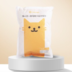 Fubon 福邦 酵母精华混合猫砂 2.5kg