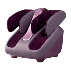 OSIM 傲胜 OS-393 足疗机 梦幻紫