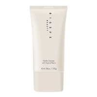 BIGEVE 植物净颜温和洁面乳 130g