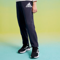 adidas 阿迪达斯 儿童冬季运动长裤