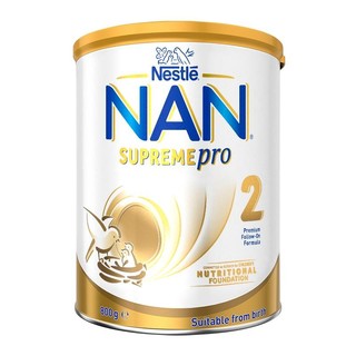 88VIP：Nestlé 雀巢 超级能恩pro系列 婴儿特殊配方奶粉 2段 800g