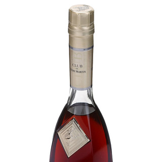 RÉMY MARTIN 人头马 CLUB 干邑白兰地 40%vol 700ml 礼盒装