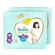 PLUS会员：Pampers 帮宝适 一级帮系列 婴儿拉拉裤 XL64片