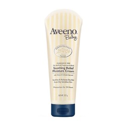 Aveeno 艾惟诺 舒缓柔嫩系列 婴儿润肤乳 227g