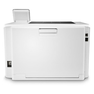 HP 惠普 M254dw 彩色激光打印机 白色