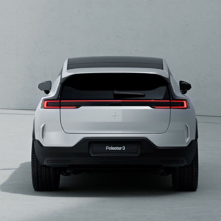 Polestar 极星 Polestar 3